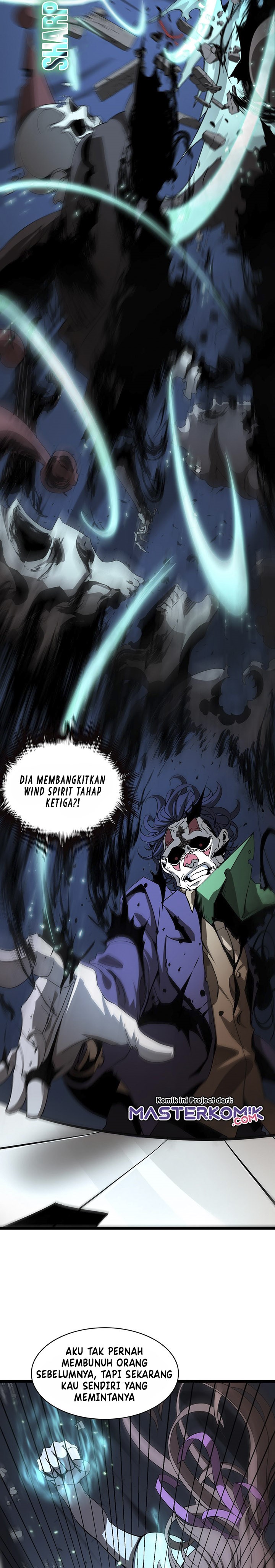World’s Apocalypse Online - Chapter 42 9