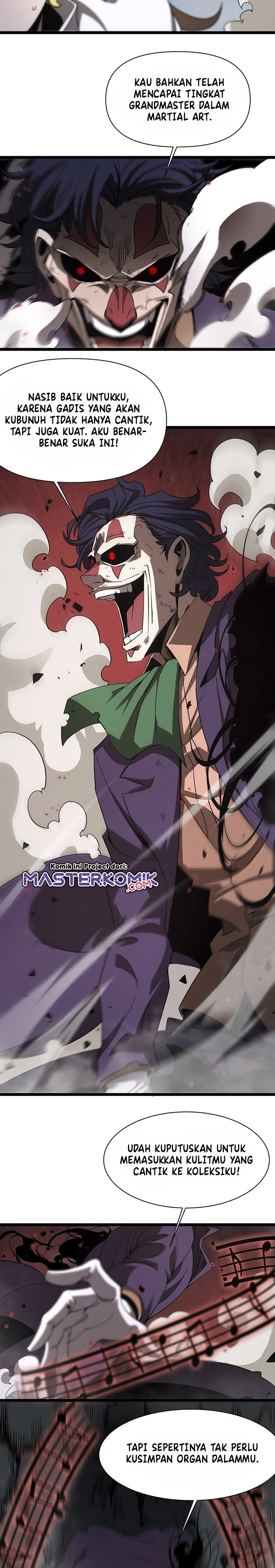 World’s Apocalypse Online - Chapter 42 3