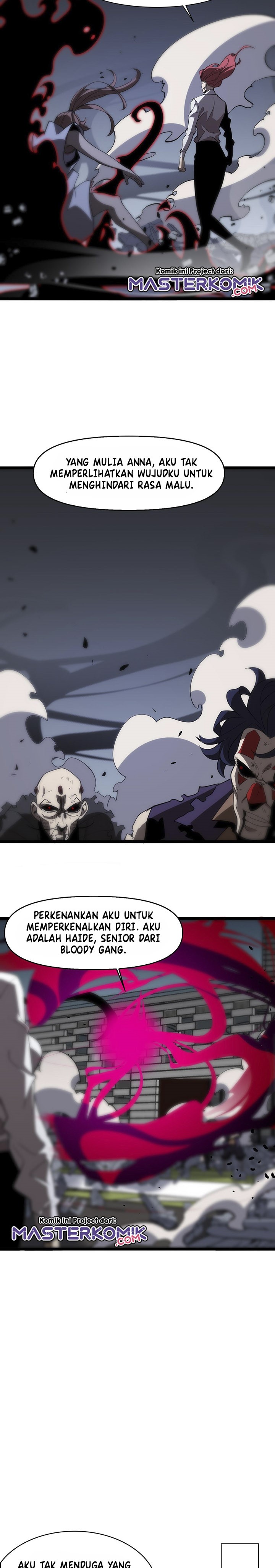 World’s Apocalypse Online - Chapter 43 20