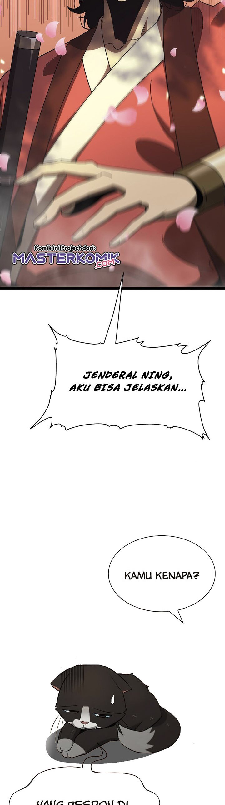 World’s Apocalypse Online - Chapter 46 28