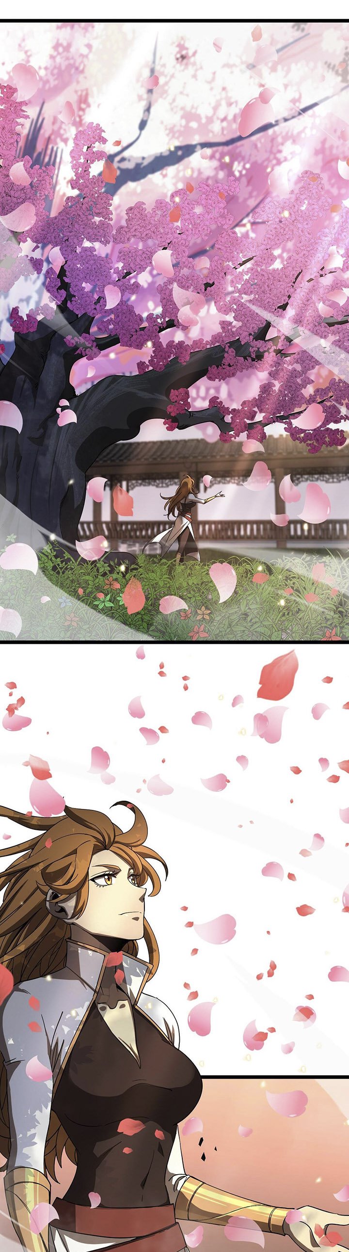World’s Apocalypse Online - Chapter 46 23