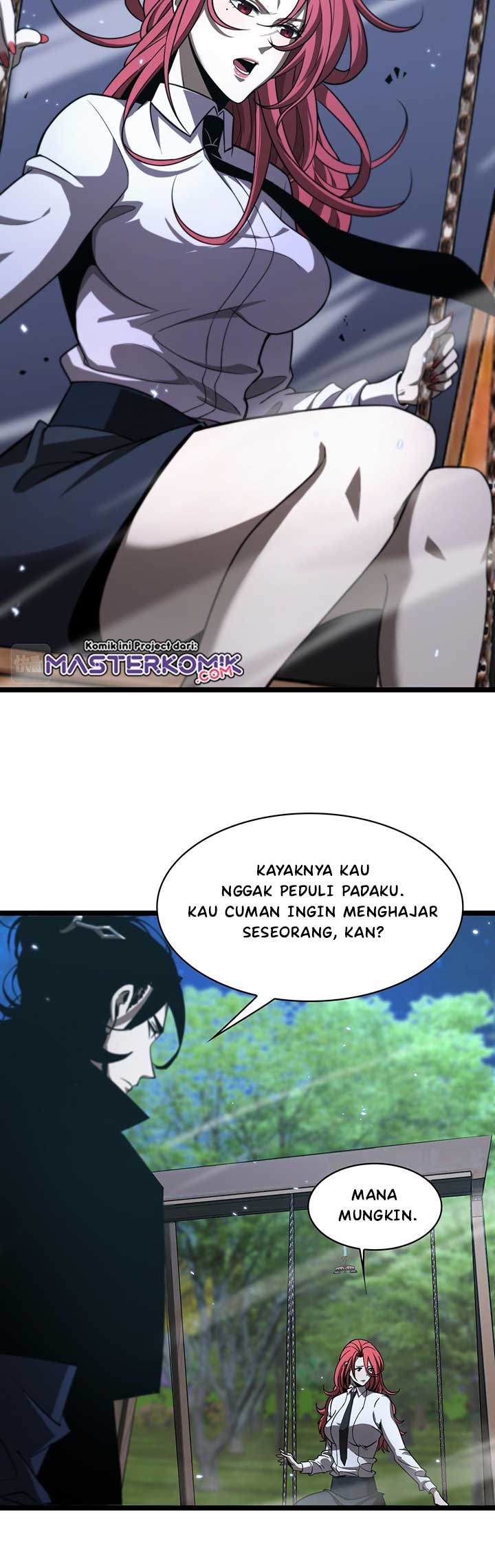 World’s Apocalypse Online - Chapter 58 9