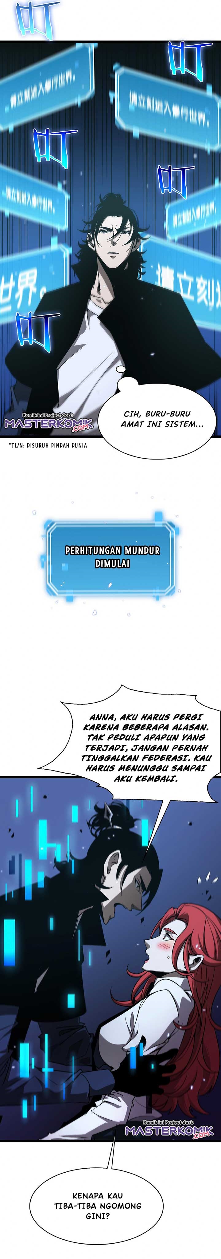 World’s Apocalypse Online - Chapter 58 12