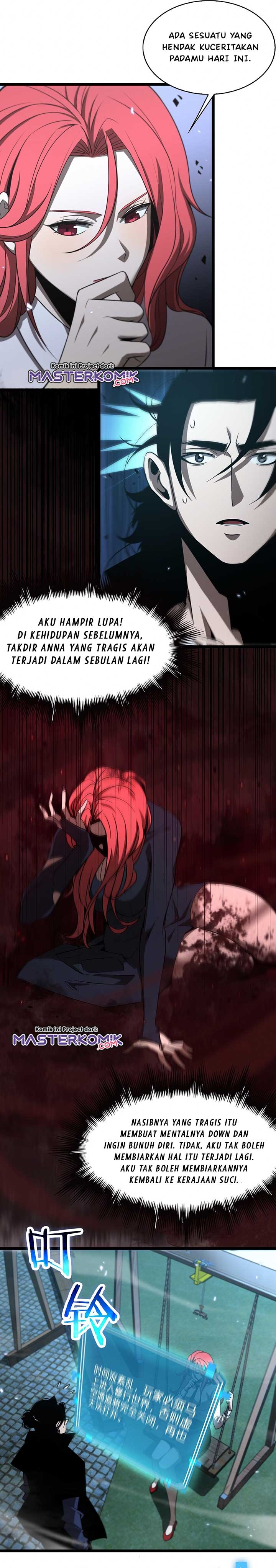 World’s Apocalypse Online - Chapter 58 10