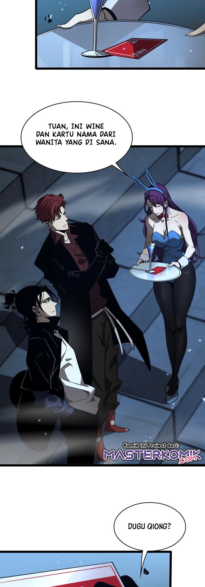 World’s Apocalypse Online - Chapter 52 9