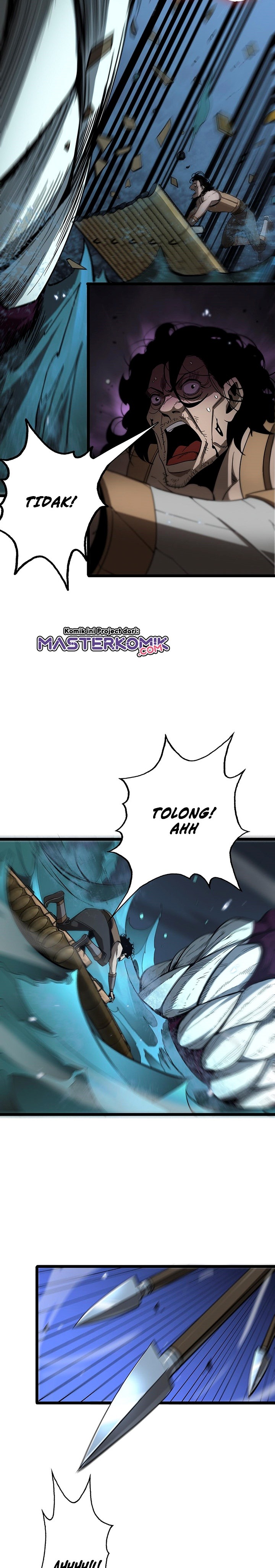 World’s Apocalypse Online - Chapter 52 20