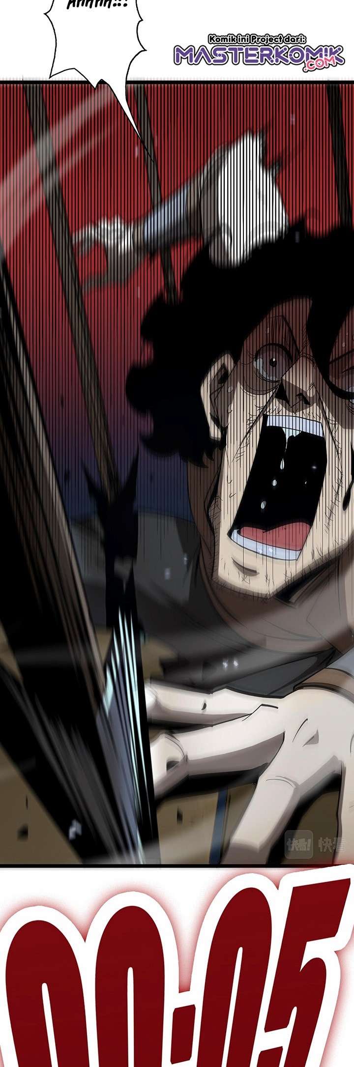 World’s Apocalypse Online - Chapter 52 21