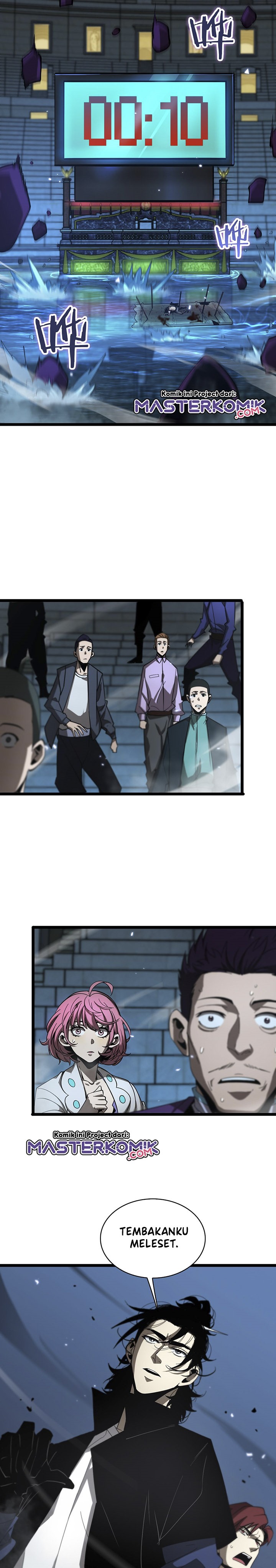 World’s Apocalypse Online - Chapter 52 26