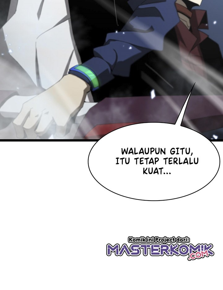 World’s Apocalypse Online - Chapter 52 27