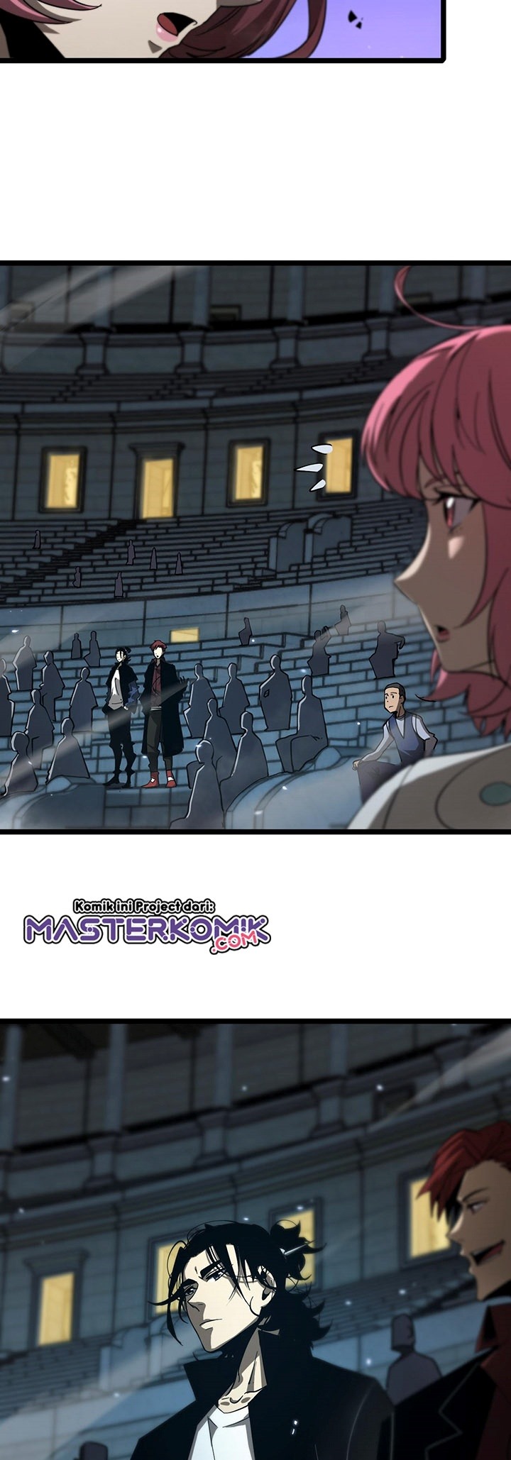 World’s Apocalypse Online - Chapter 52 3
