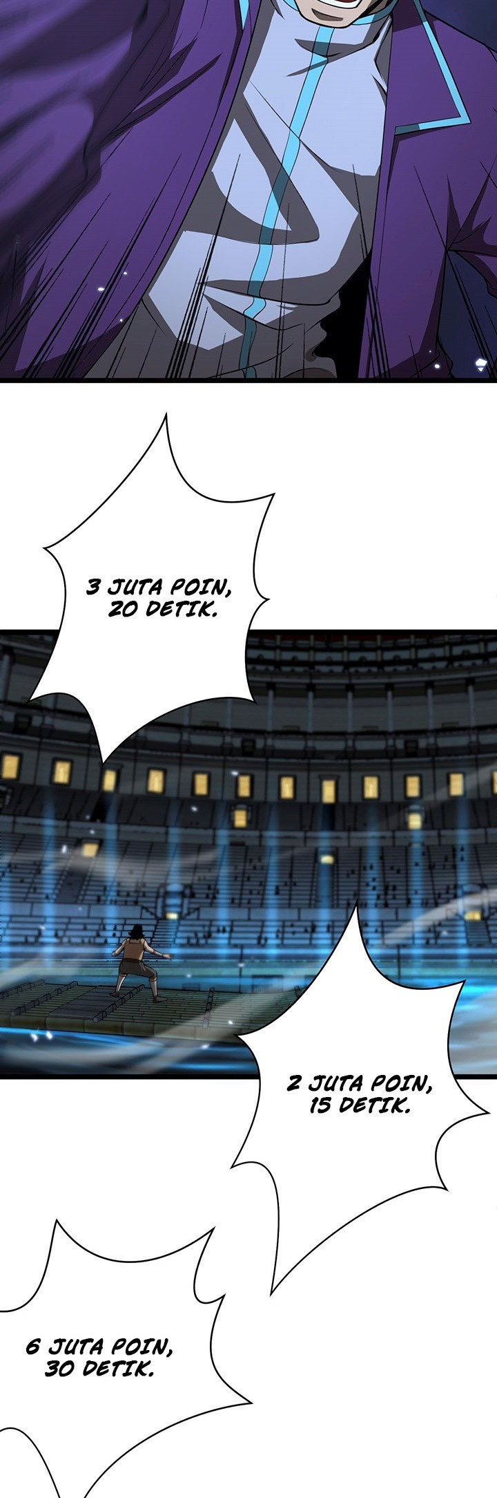 World’s Apocalypse Online - Chapter 52 13