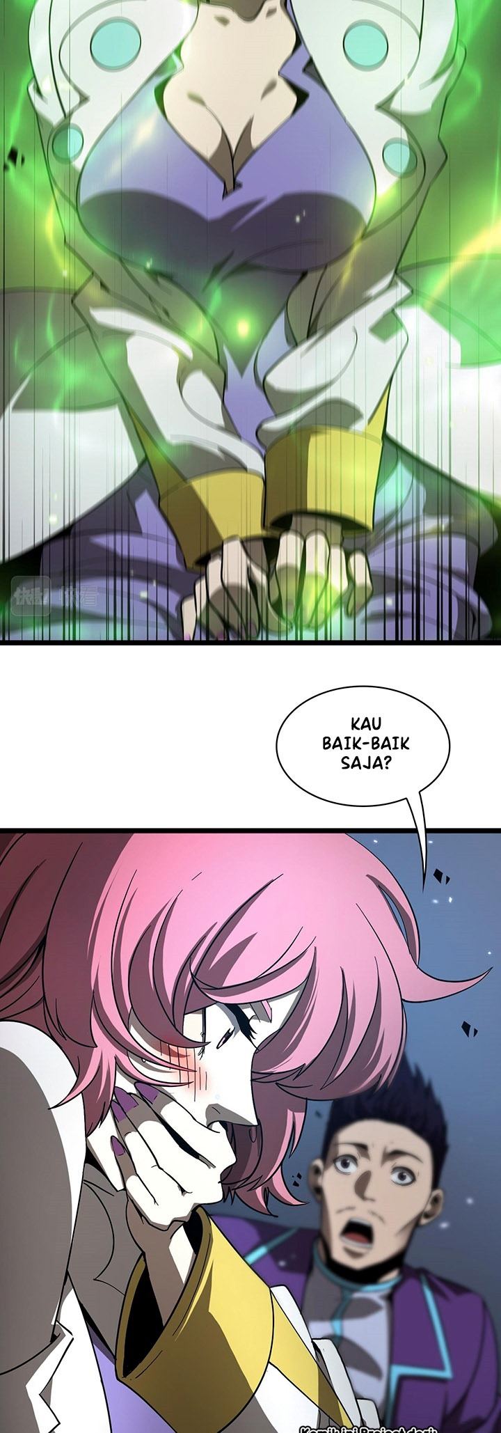 World’s Apocalypse Online - Chapter 52 7