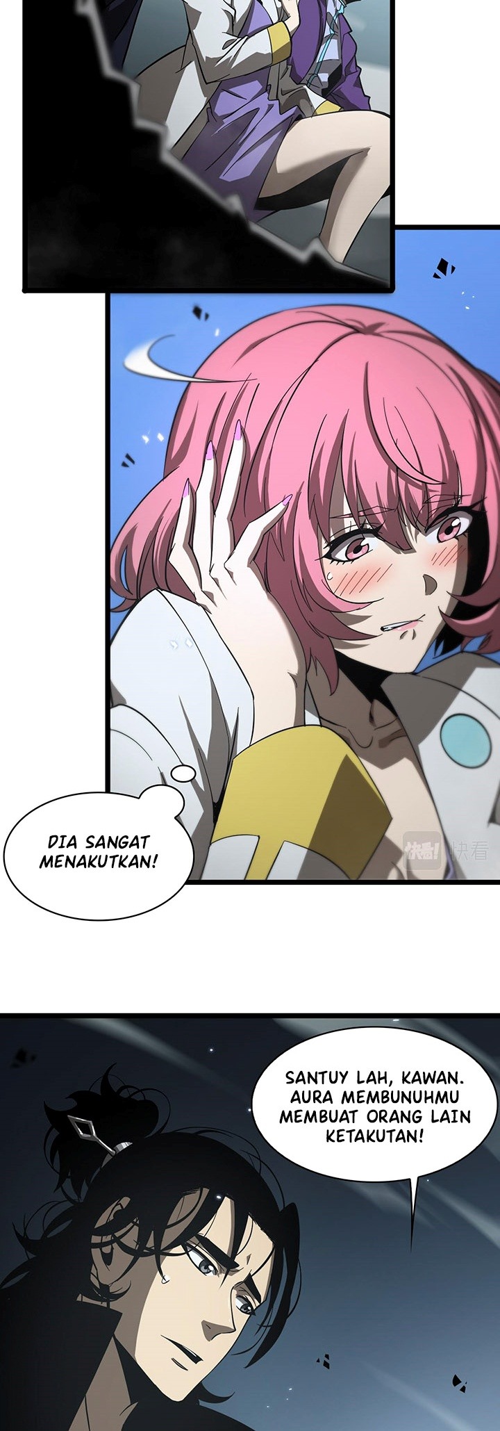 World’s Apocalypse Online - Chapter 52 5