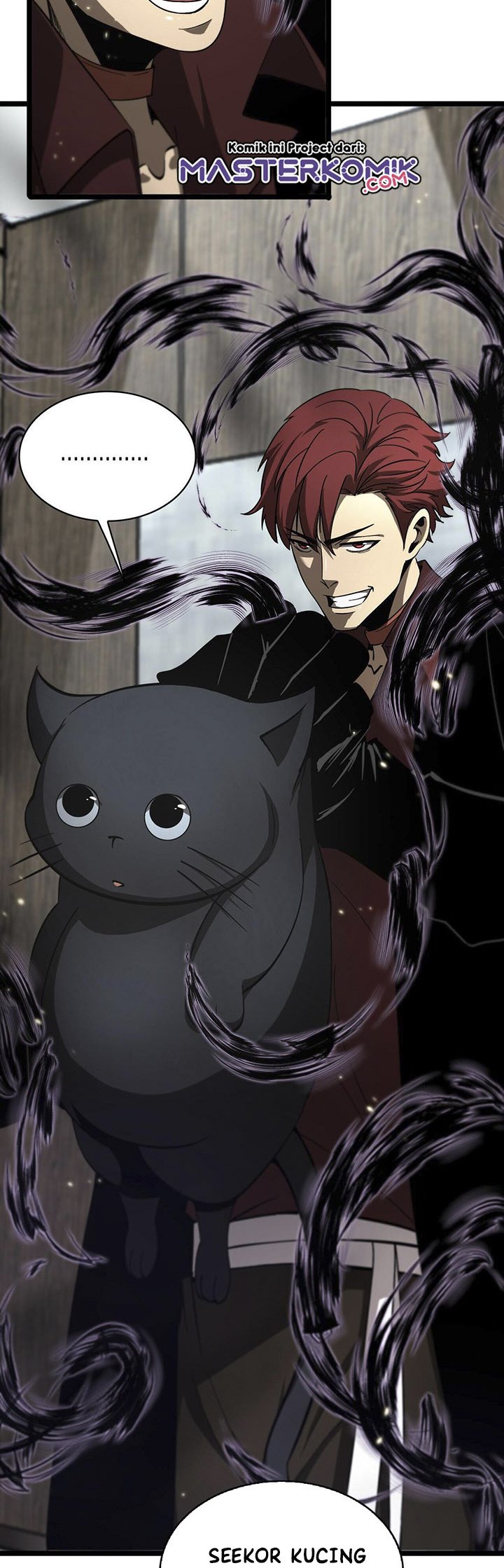 World’s Apocalypse Online - Chapter 50 29