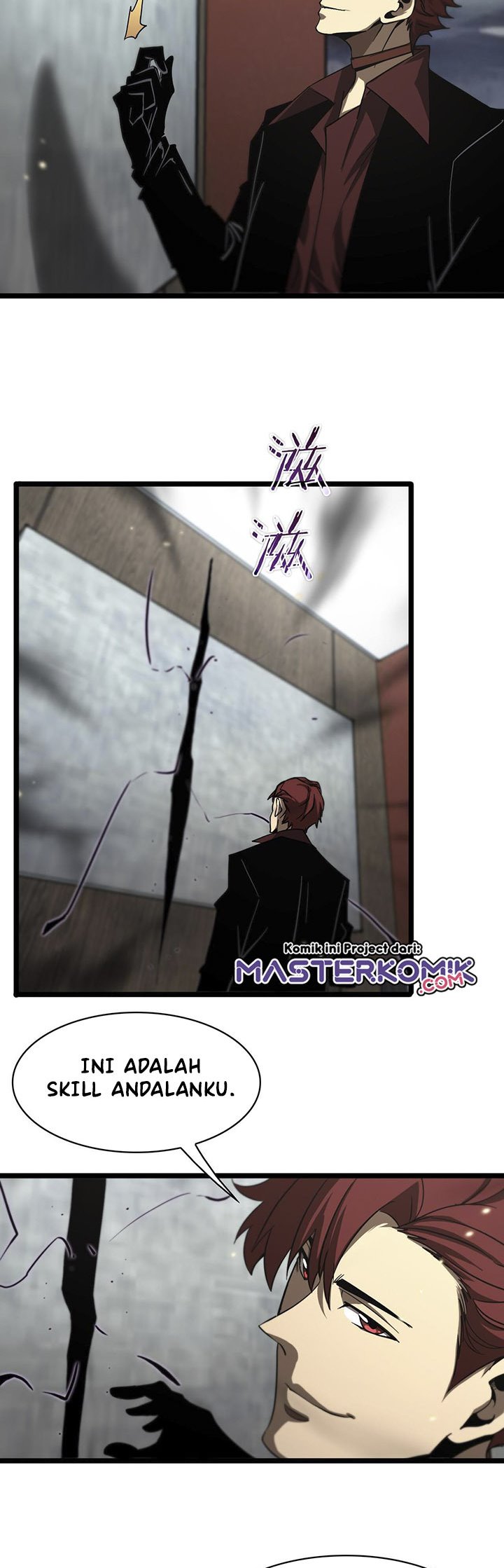 World’s Apocalypse Online - Chapter 50 23