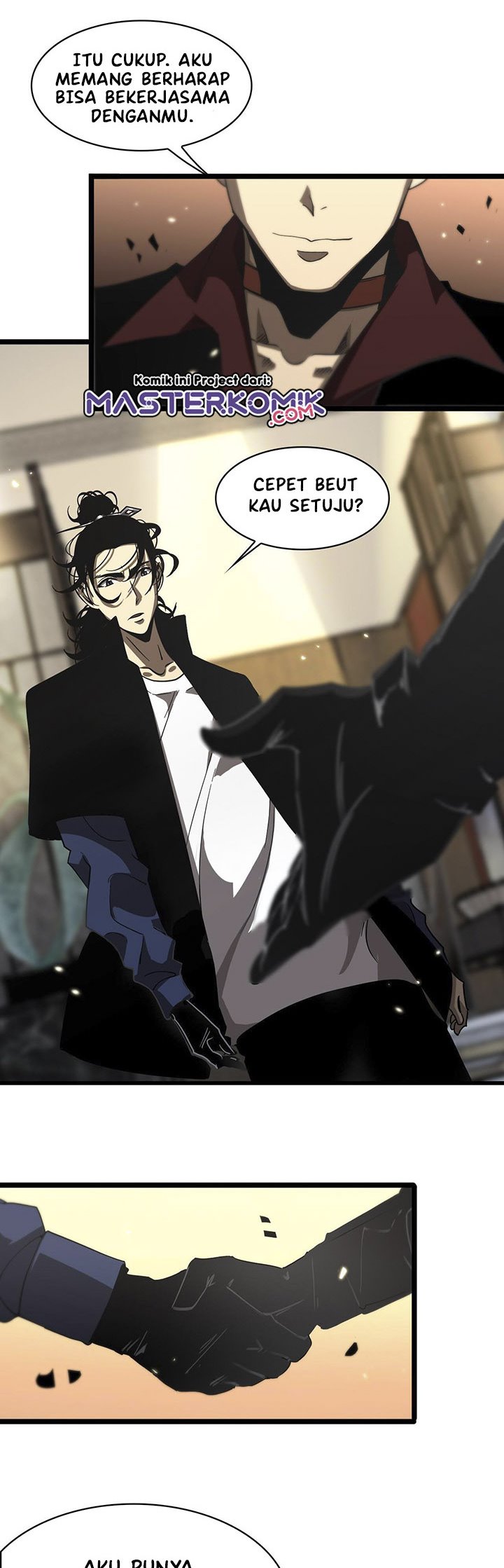 World’s Apocalypse Online - Chapter 50 20