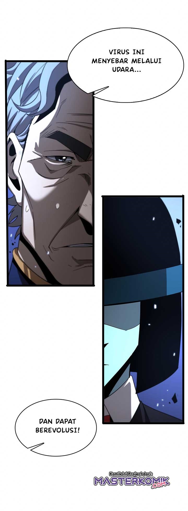World’s Apocalypse Online - Chapter 57 19