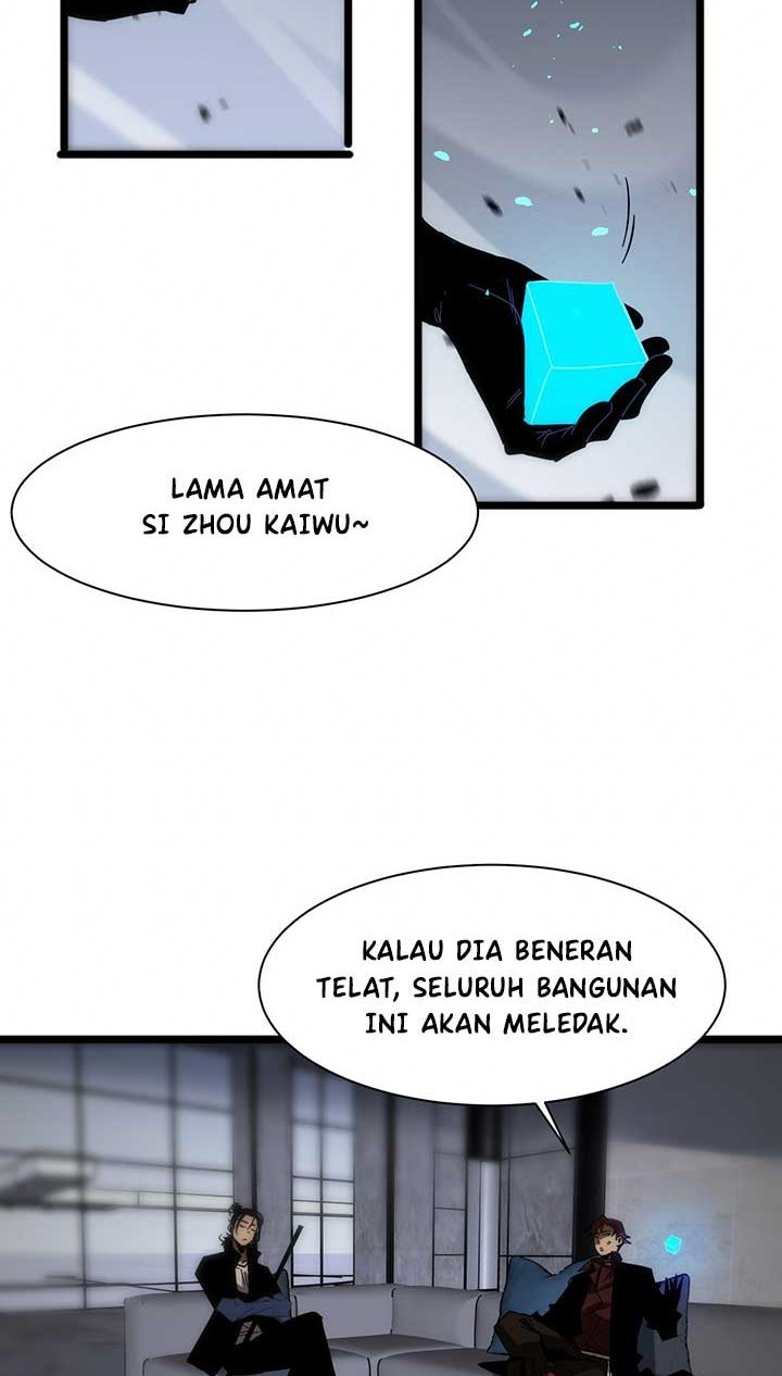 World’s Apocalypse Online - Chapter 55 29