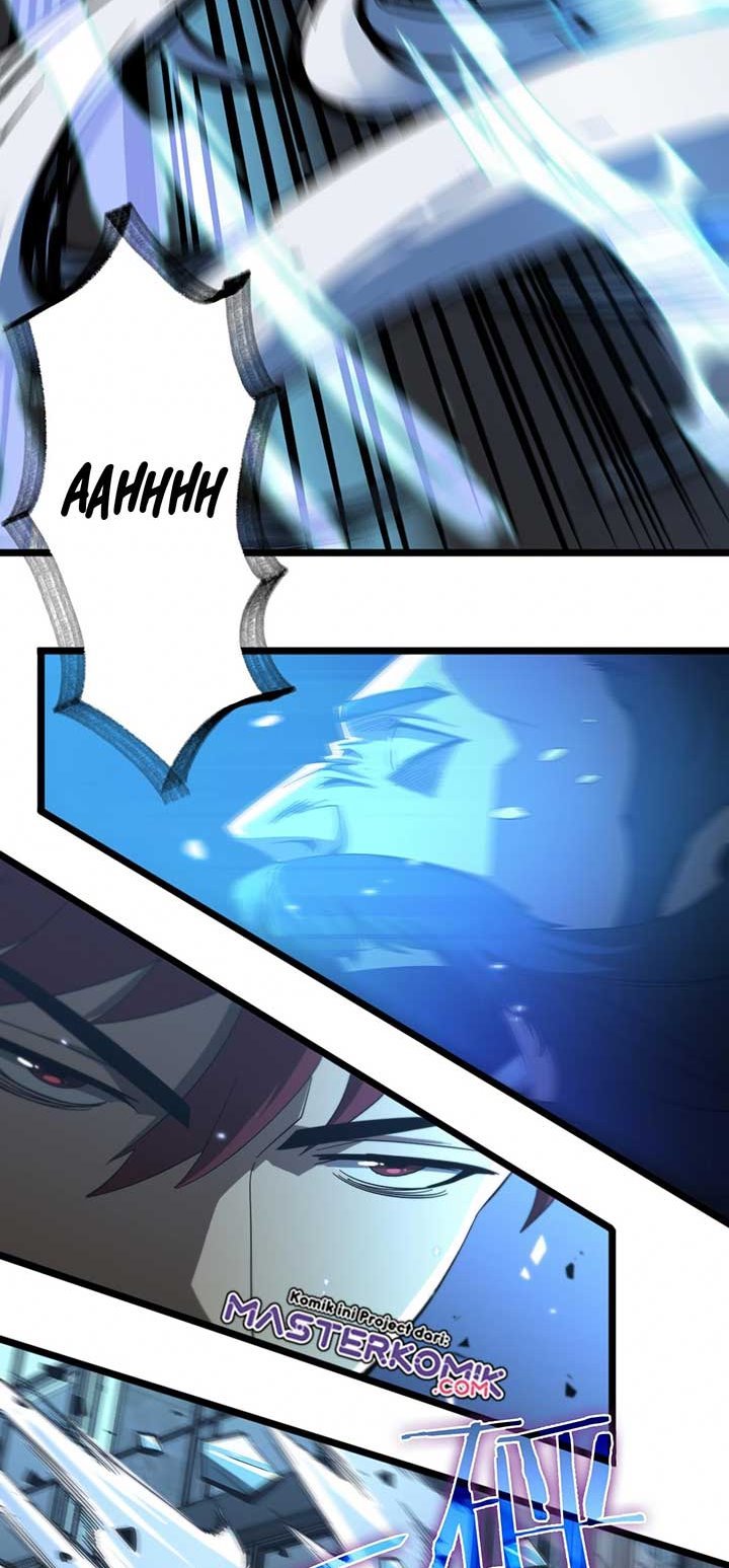 World’s Apocalypse Online - Chapter 55 39