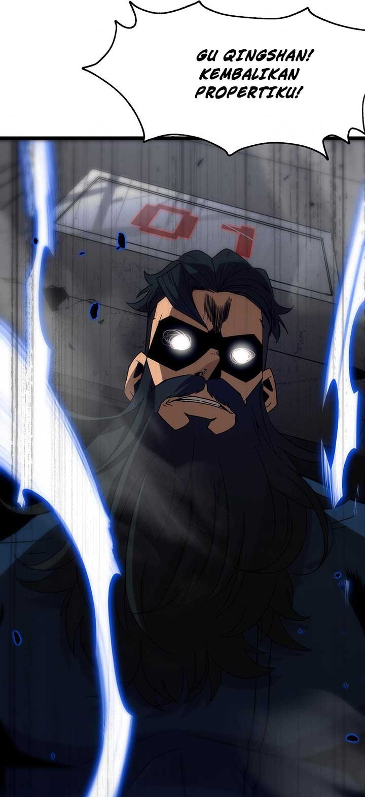 World’s Apocalypse Online - Chapter 55 32