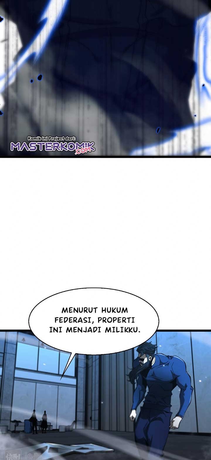 World’s Apocalypse Online - Chapter 55 33