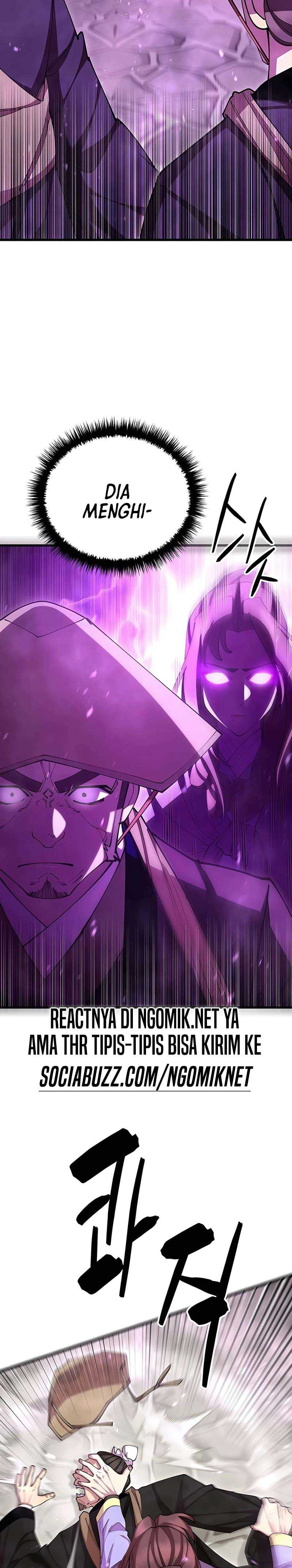 World’s Greatest Senior Disciple - Chapter 81 4 World’s Greatest Senior Disciple - Chapter 81 4