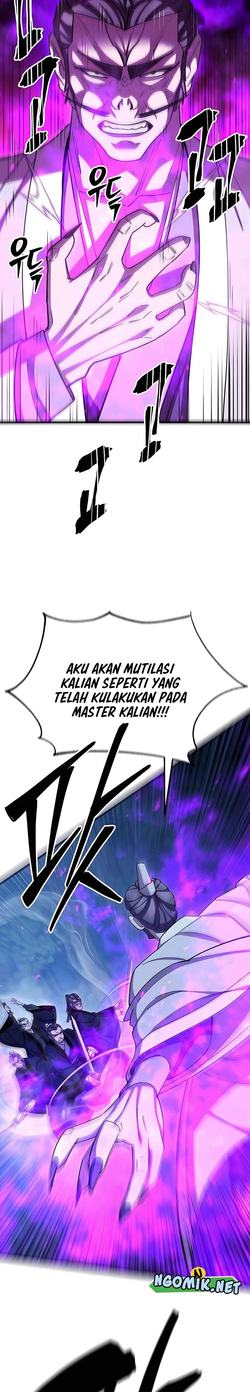 World’s Greatest Senior Disciple - Chapter 84 15 World’s Greatest Senior Disciple - Chapter 84 15