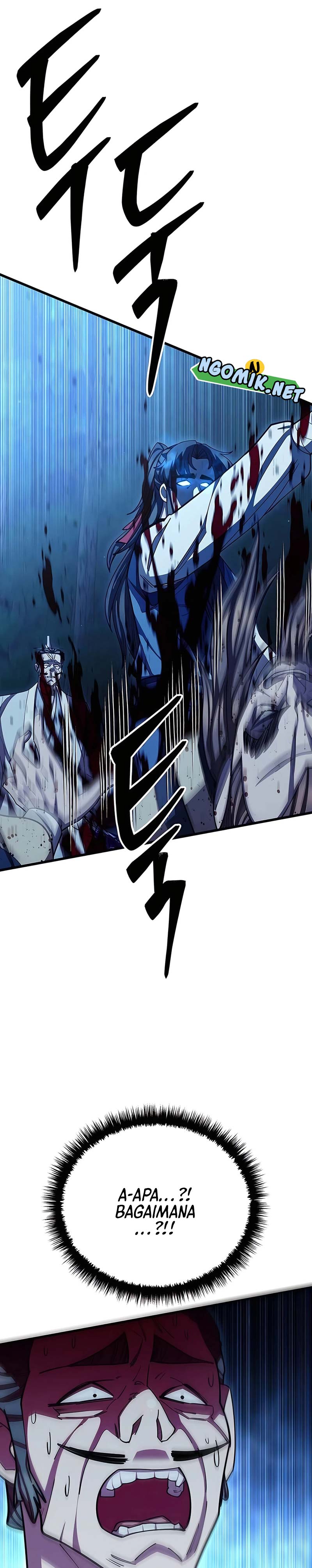 World’s Greatest Senior Disciple - Chapter 84 5 World’s Greatest Senior Disciple - Chapter 84 5