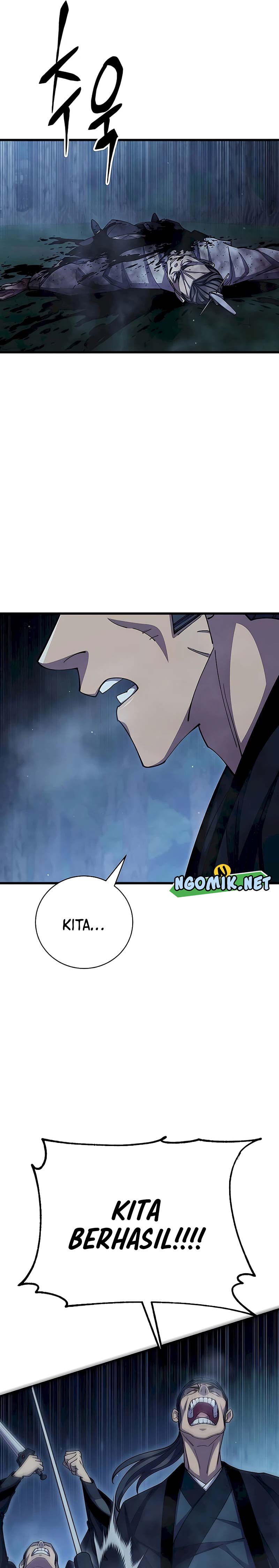 World’s Greatest Senior Disciple - Chapter 85 14