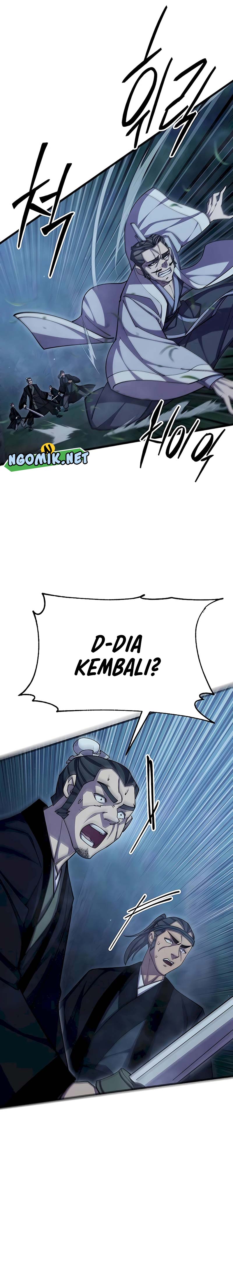 World’s Greatest Senior Disciple - Chapter 85 4