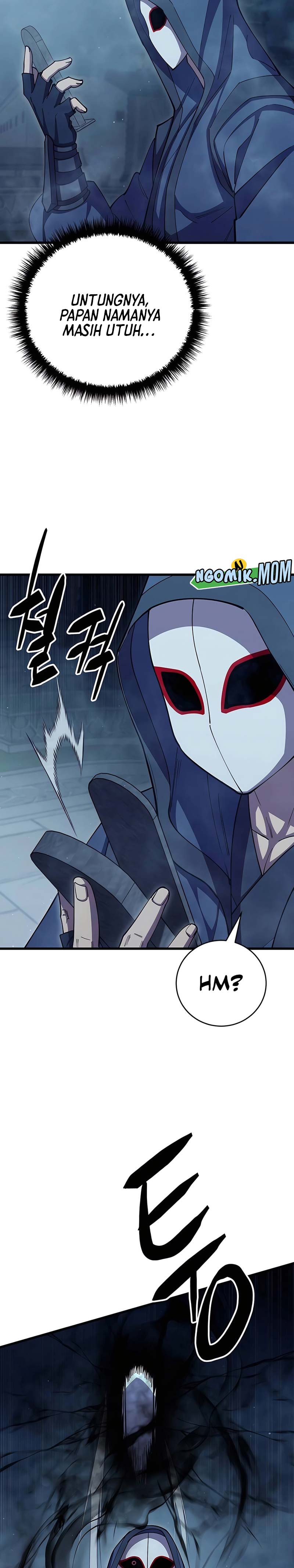 World’s Greatest Senior Disciple - Chapter 91 46