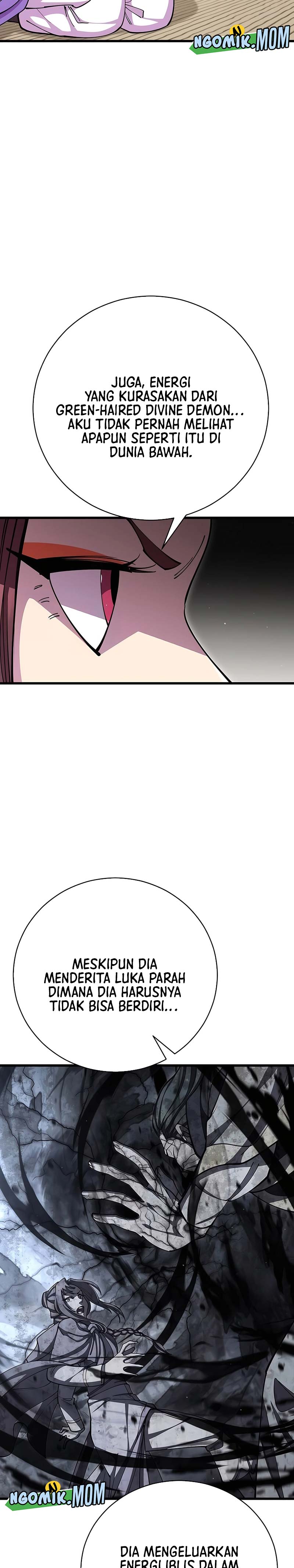 World’s Greatest Senior Disciple - Chapter 94 18