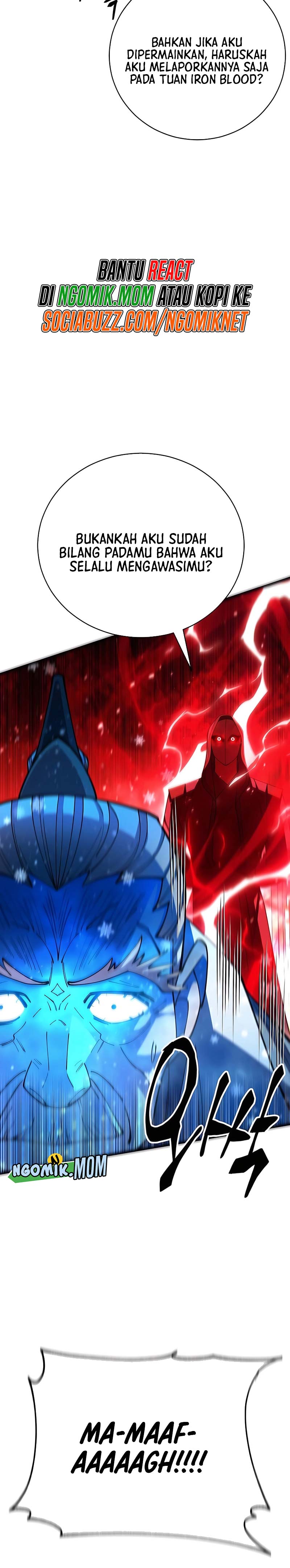 World’s Greatest Senior Disciple - Chapter 94 11