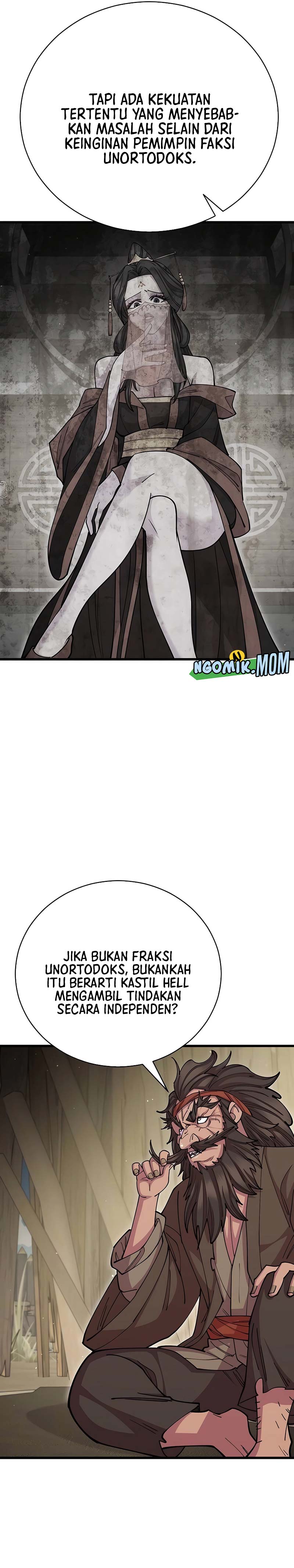 World’s Greatest Senior Disciple - Chapter 94 14