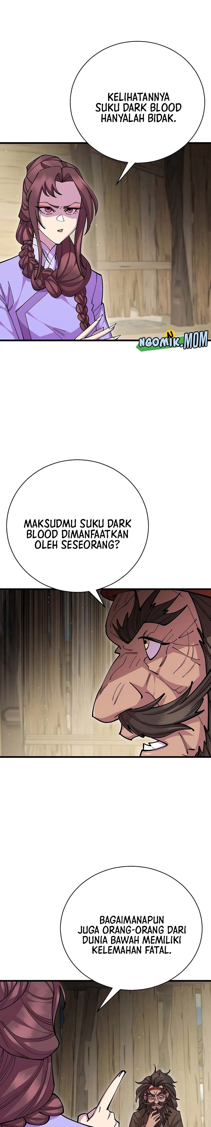 World’s Greatest Senior Disciple - Chapter 94 15
