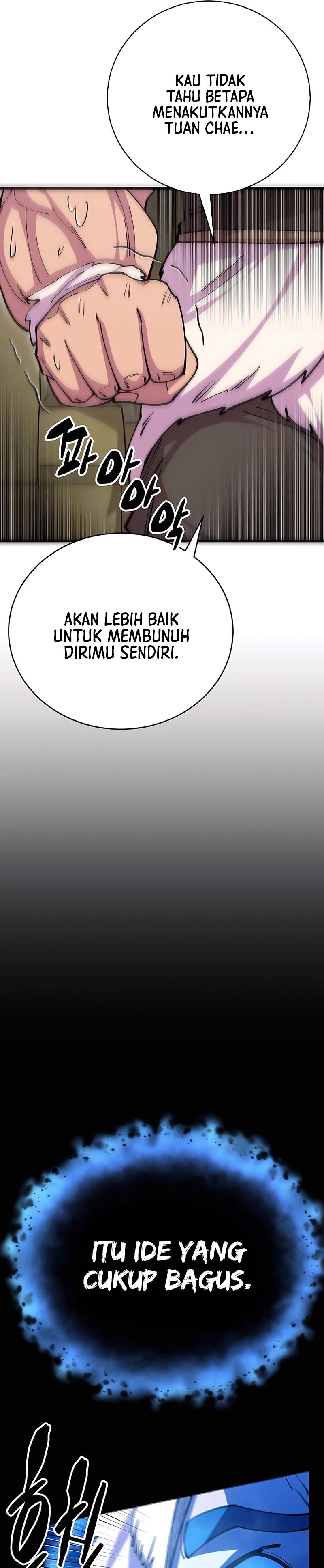 World’s Greatest Senior Disciple - Chapter 94 44