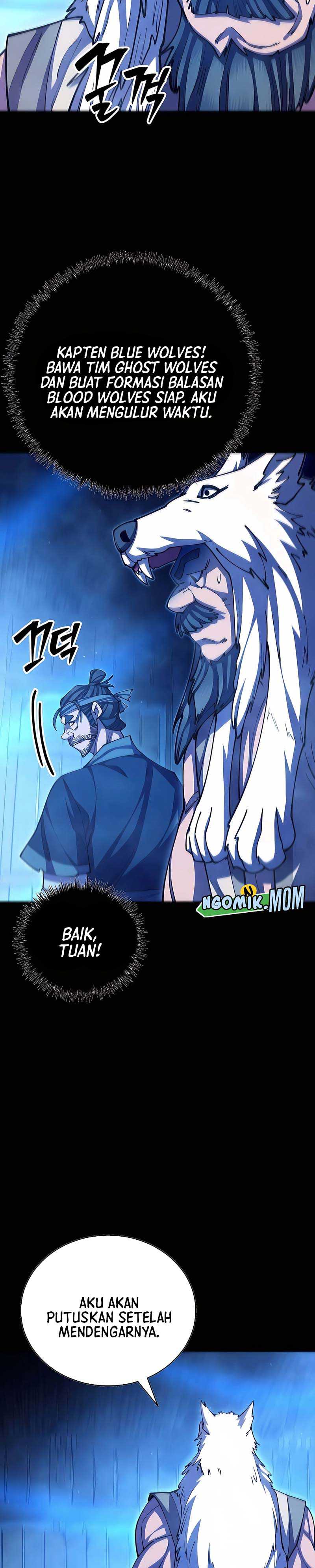 World’s Greatest Senior Disciple - Chapter 95 4