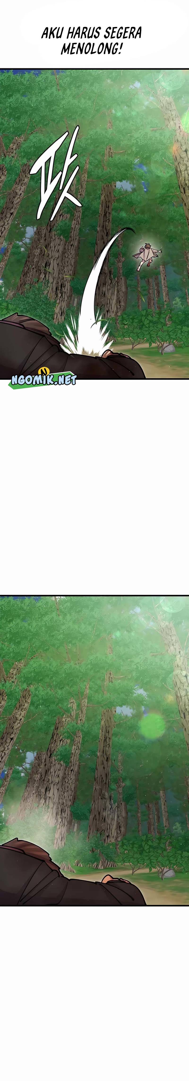 World’s Greatest Senior Disciple - Chapter 30 4