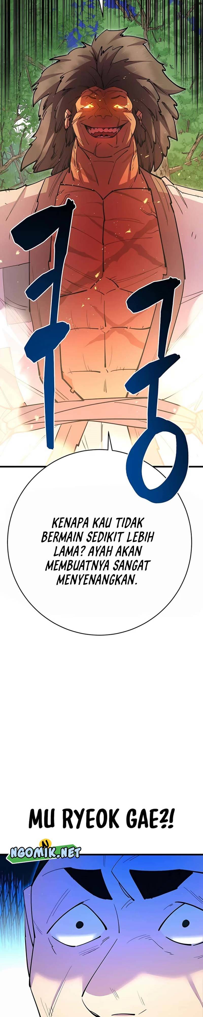 World’s Greatest Senior Disciple - Chapter 30 41