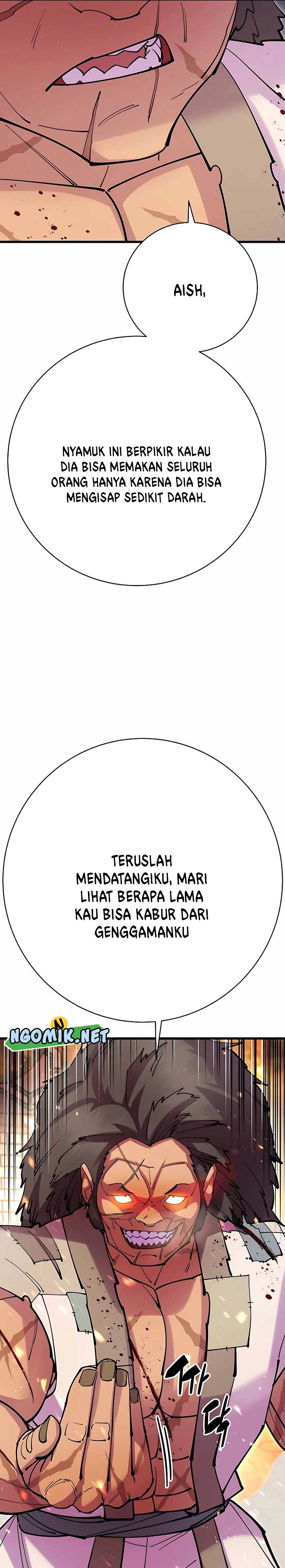 World’s Greatest Senior Disciple - Chapter 36 14