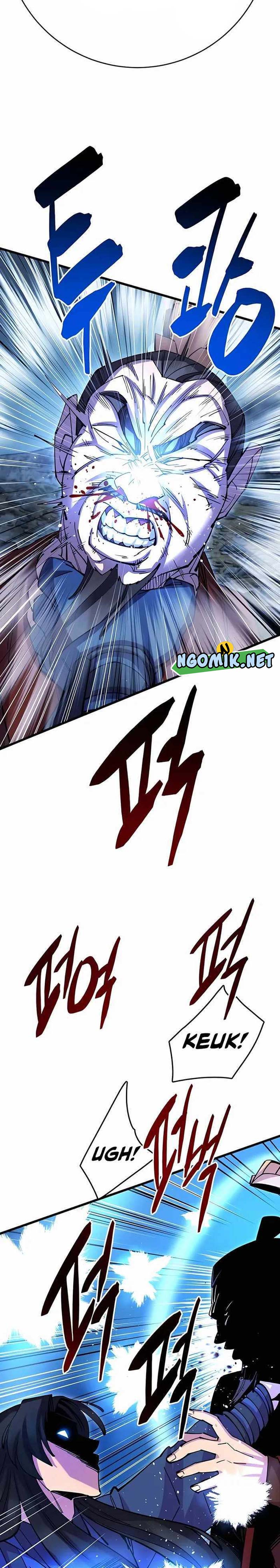 World’s Greatest Senior Disciple - Chapter 37 40