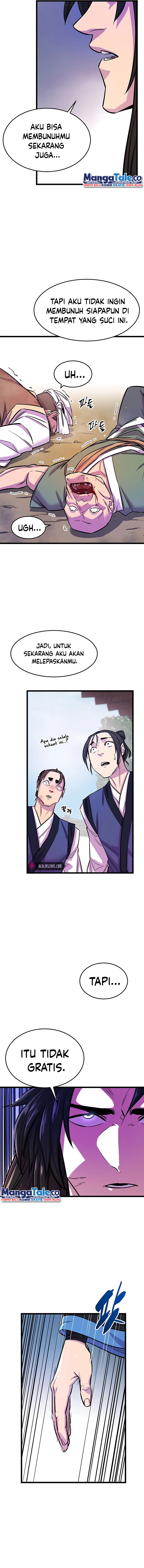 World’s Greatest Senior Disciple - Chapter 01 18
