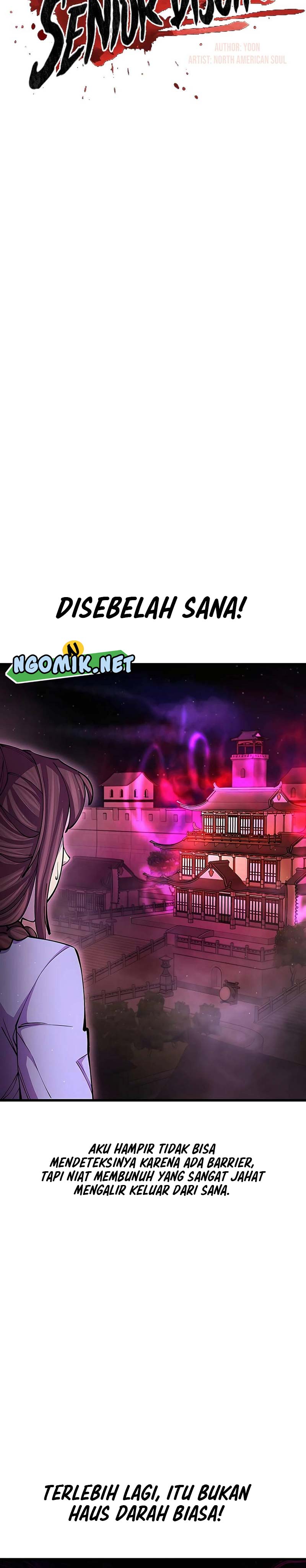 World’s Greatest Senior Disciple - Chapter 13 8 World’s Greatest Senior Disciple - Chapter 13 8