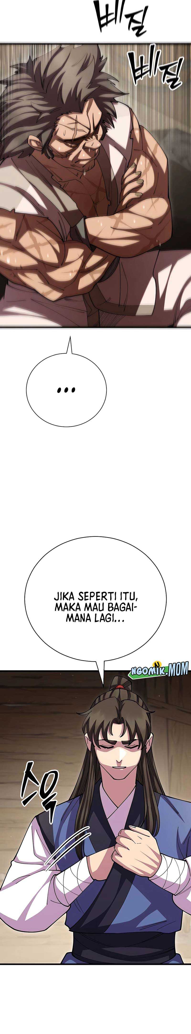 World’s Greatest Senior Disciple - Chapter 108 18