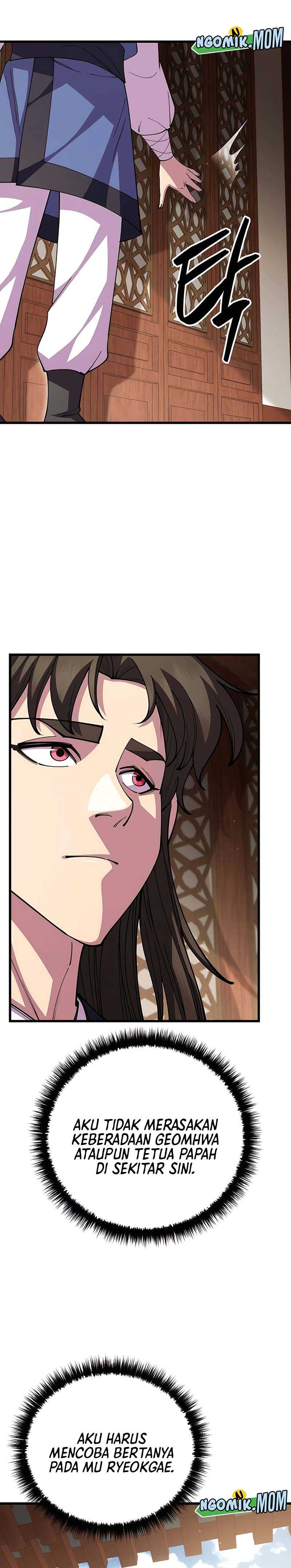 World’s Greatest Senior Disciple - Chapter 108 15