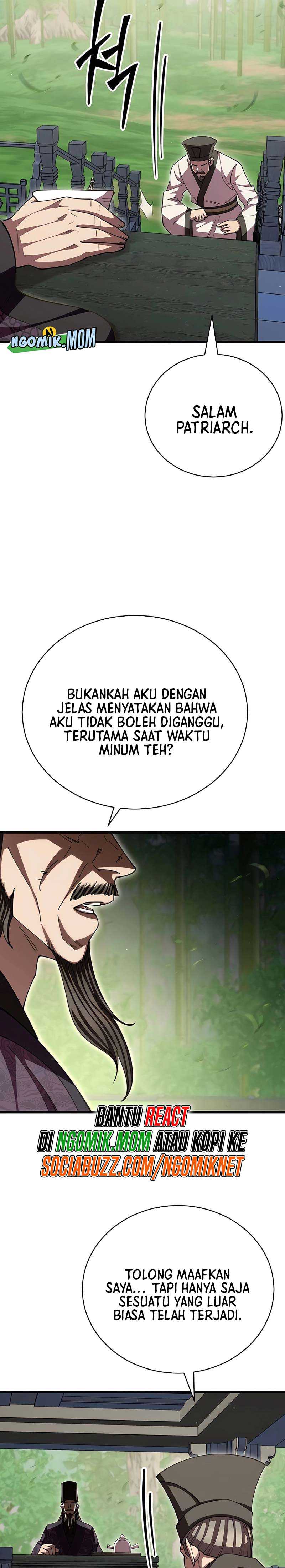 World’s Greatest Senior Disciple - Chapter 108 4