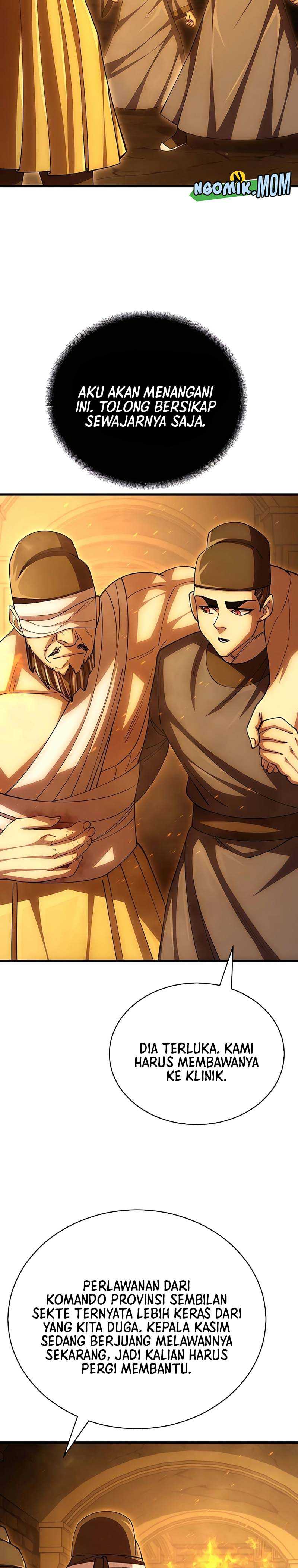 World’s Greatest Senior Disciple - Chapter 102 4