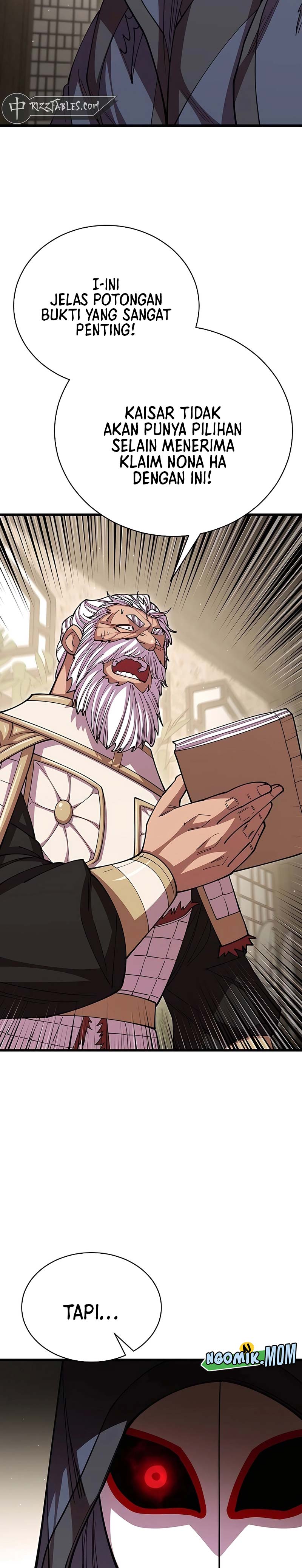 World’s Greatest Senior Disciple - Chapter 100 36 World’s Greatest Senior Disciple - Chapter 100 36
