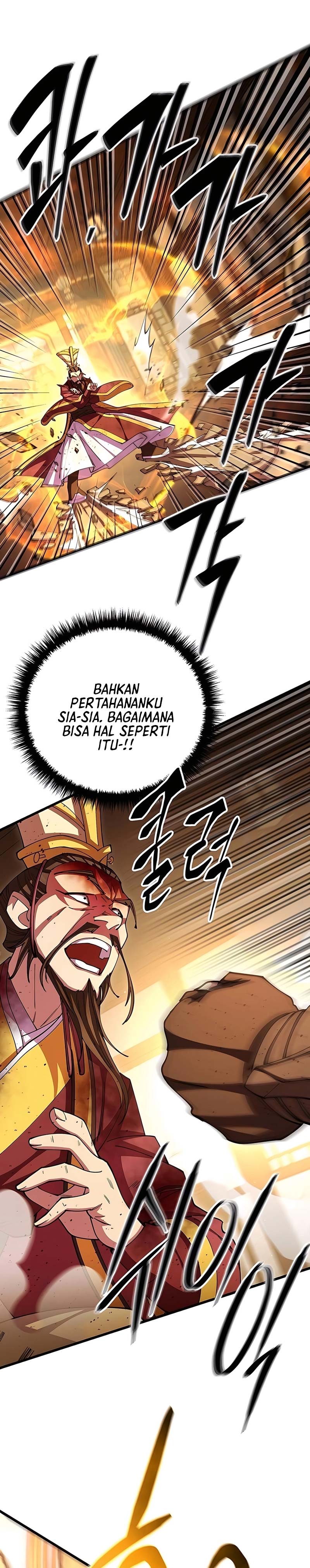 World’s Greatest Senior Disciple - Chapter 105 20