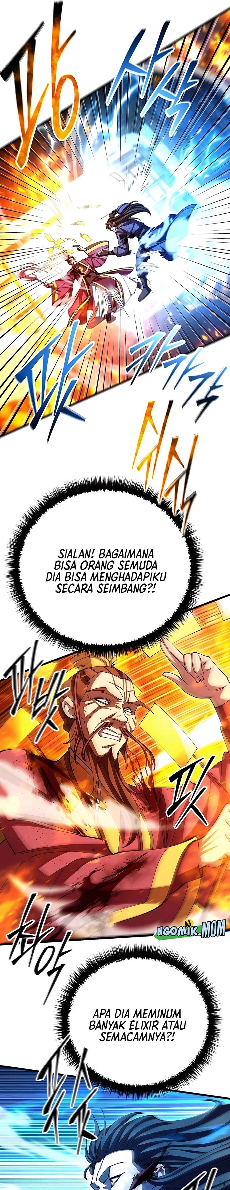 World’s Greatest Senior Disciple - Chapter 105 13